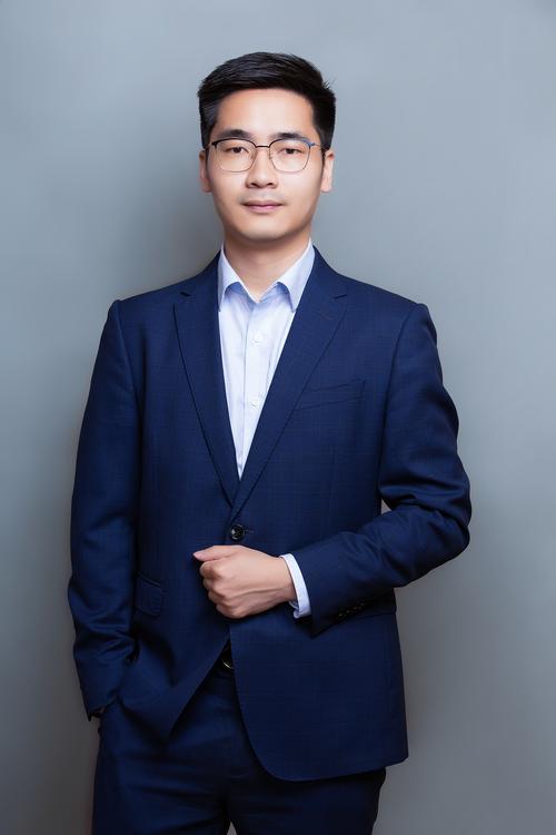 刘长明 特效与CGI总监